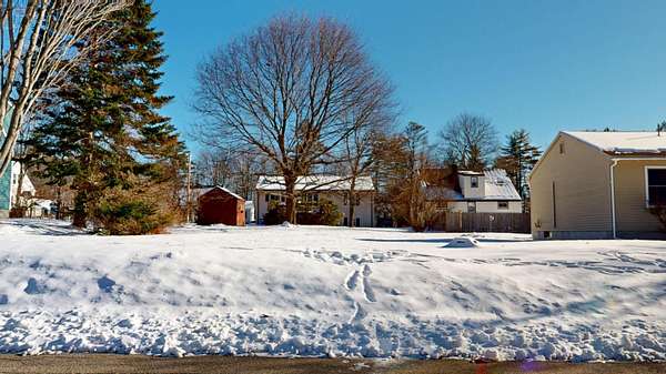 0.19 Acres of Residential Land for Sale in Portland, Maine