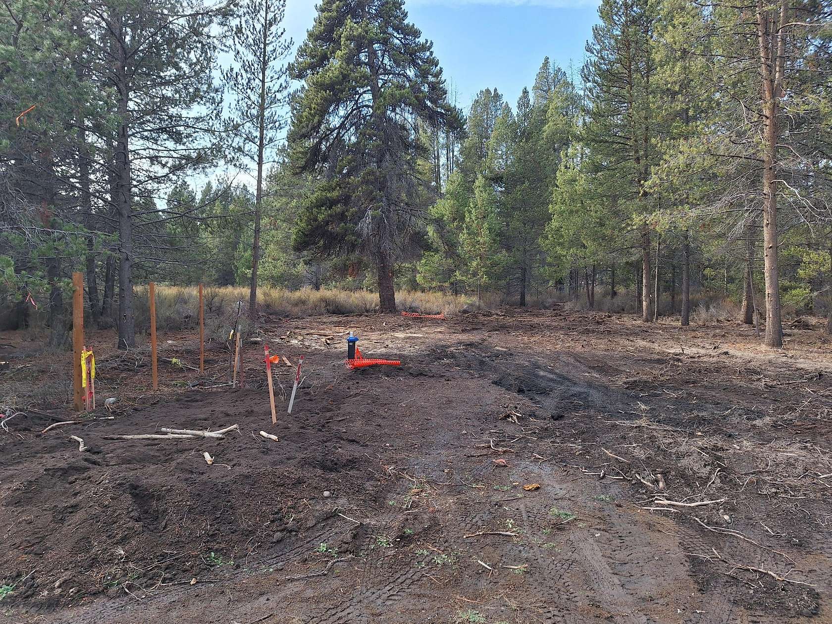 1.63 Acres of Residential Land for Sale in Chiloquin, Oregon