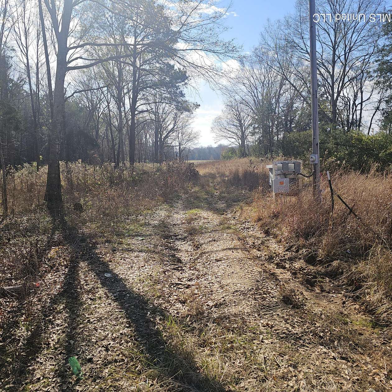 2.7 Acres of Residential Land for Sale in Byhalia, Mississippi