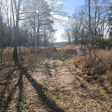 2.7 Acres of Residential Land for Sale in Byhalia, Mississippi