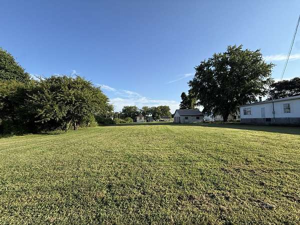 0.39 Acres of Residential Land for Sale in Gallipolis, Ohio