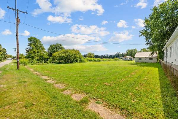 0.39 Acres of Residential Land for Sale in Gallipolis, Ohio