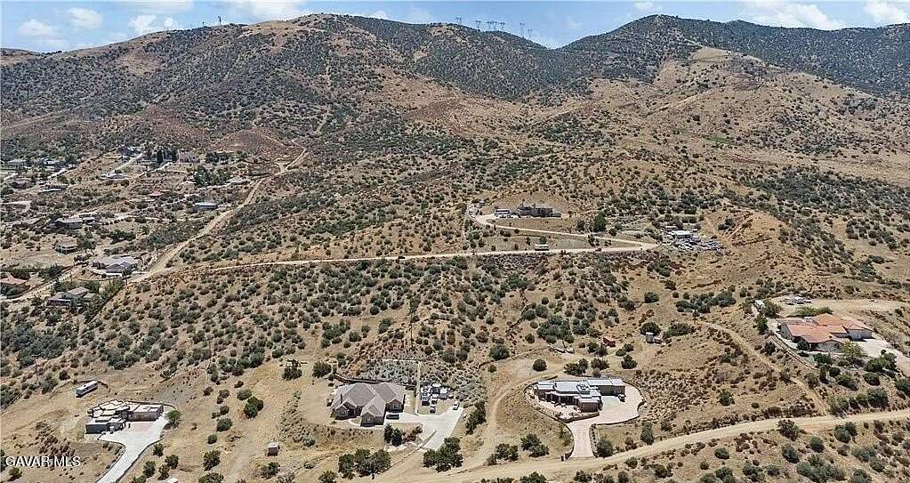 5 Acres of Residential Land for Sale in Palmdale, California