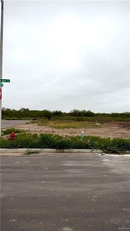 0.14 Acres of Residential Land for Sale in Hidalgo, Texas