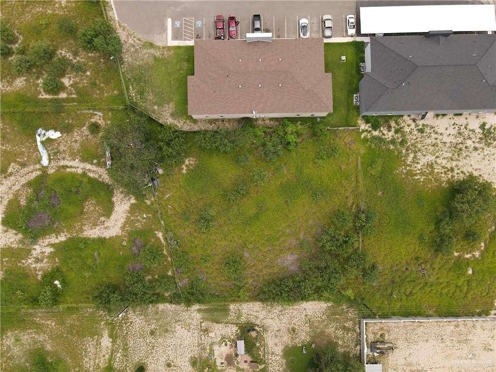 0.4 Acres of Residential Land for Sale in La Joya, Texas