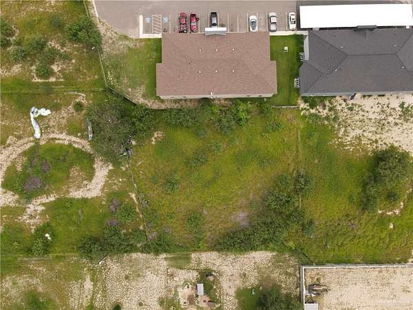 0.4 Acres of Residential Land for Sale in La Joya, Texas