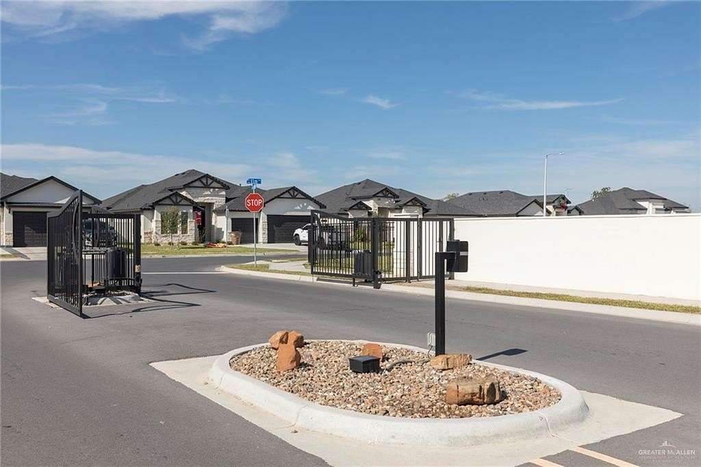 0.18 Acres of Residential Land for Sale in Edinburg, Texas