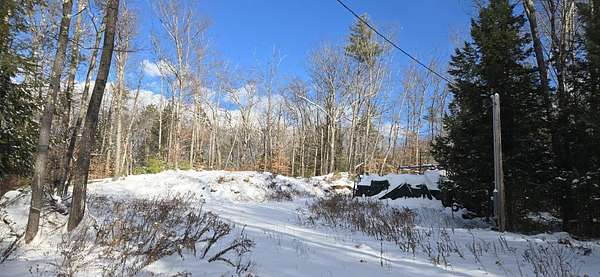 2.13 Acres of Residential Land for Sale in Waterford Town, Maine