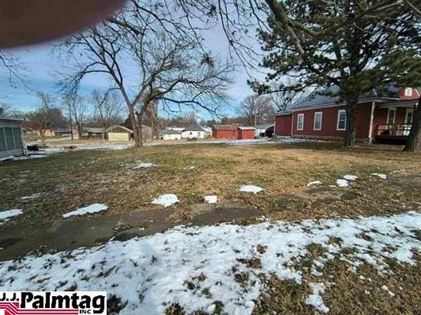 0.16 Acres of Residential Land for Sale in Pawnee City, Nebraska