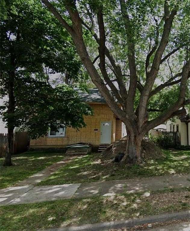 0.12 Acres of Land for Sale in Minneapolis, Minnesota