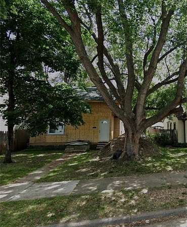 0.12 Acres of Land for Sale in Minneapolis, Minnesota