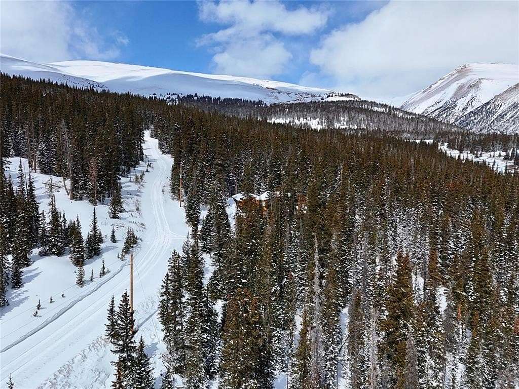1.5 Acres of Residential Land for Sale in Fairplay, Colorado