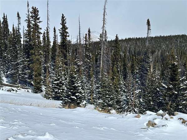 1.5 Acres of Residential Land for Sale in Fairplay, Colorado