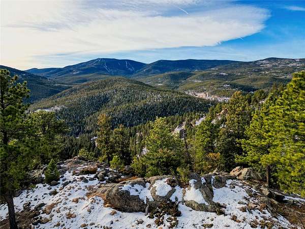 1.58 Acres of Land for Sale in Evergreen, Colorado