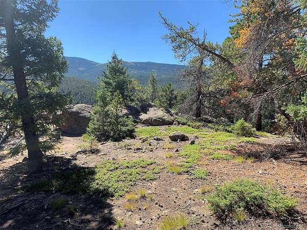 1.58 Acres of Land for Sale in Evergreen, Colorado