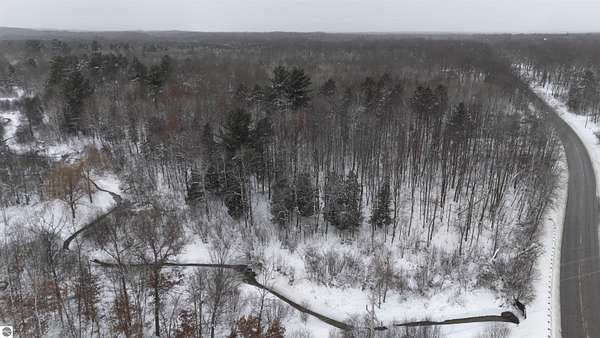 5.84 Acres of Residential Land for Sale in Cadillac, Michigan