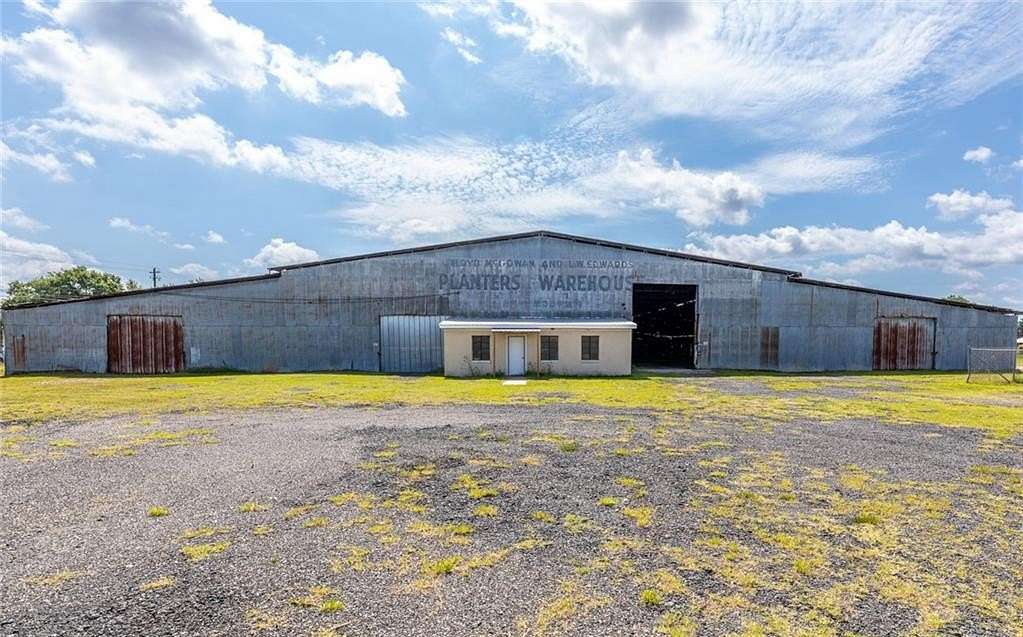 6.5 Acres of Commercial Land for Sale in Waycross, Georgia