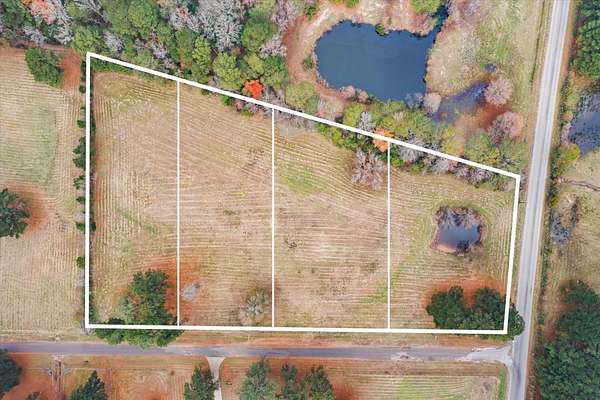 1 Acre of Land for Sale in Longview, Texas