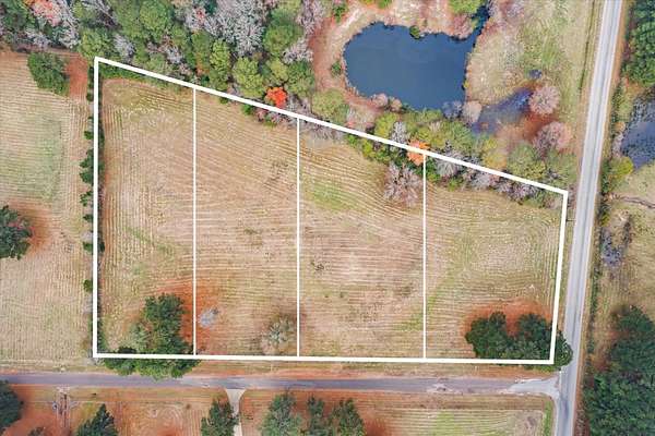 1 Acre of Land for Sale in Longview, Texas