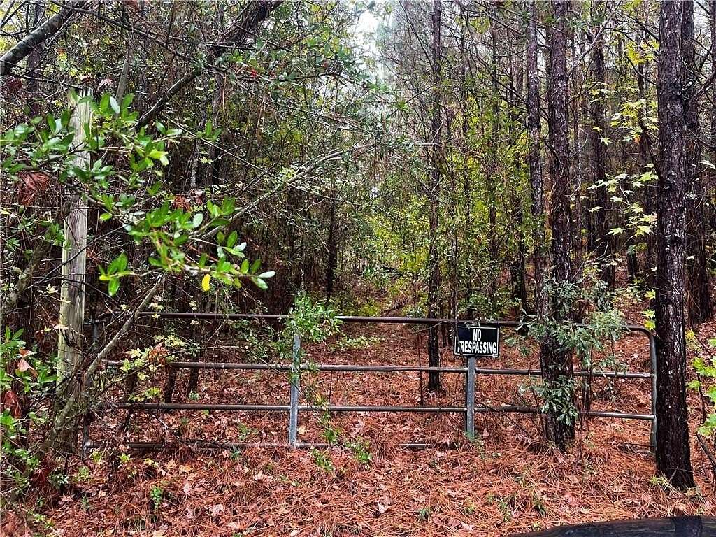 26.4 Acres of Recreational Land for Sale in Shorter, Alabama