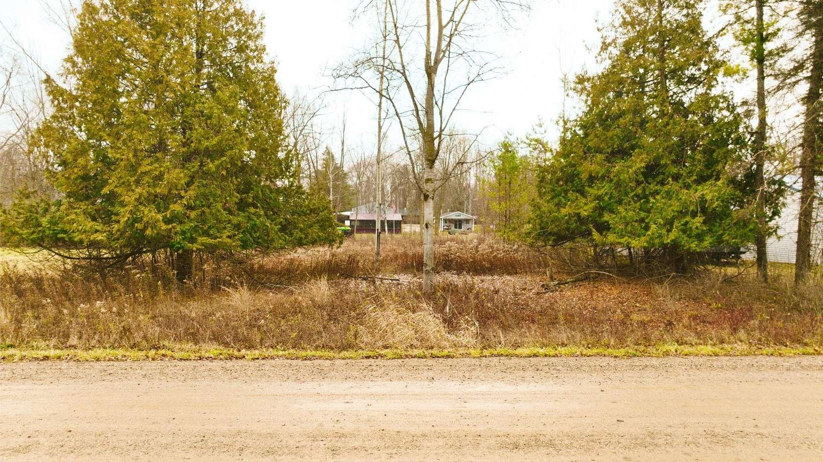 0.23 Acres of Residential Land for Sale in Clare, Michigan