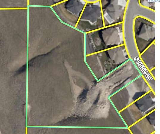 4.36 Acres of Residential Land for Sale in Kennewick, Washington