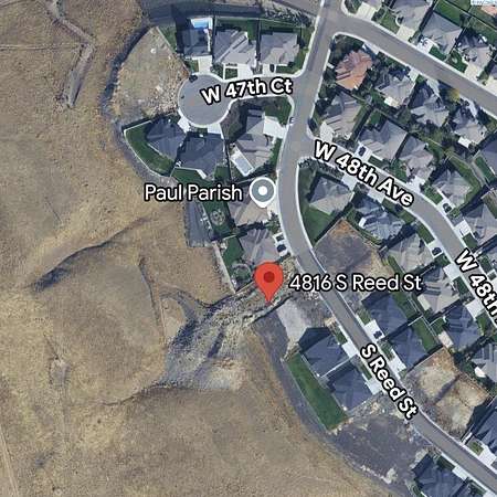 4.36 Acres of Residential Land for Sale in Kennewick, Washington