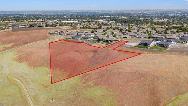 4.36 Acres of Residential Land for Sale in Kennewick, Washington
