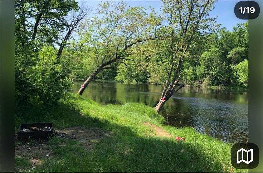 1.42 Acres of Land for Sale in Pine City Township, Minnesota