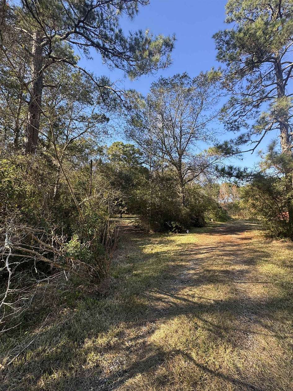Residential Land for Sale in Vidor, Texas