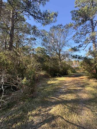 Residential Land for Sale in Vidor, Texas