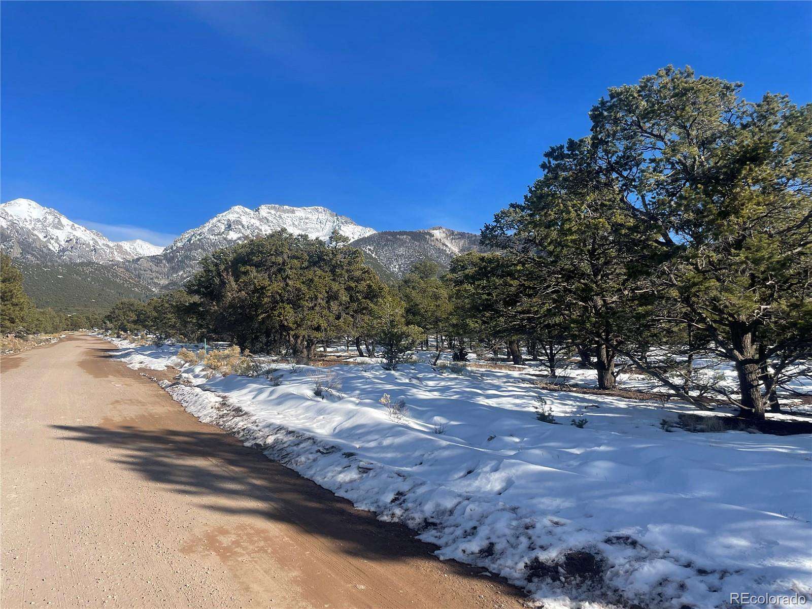 1.33 Acres of Residential Land for Sale in Crestone, Colorado