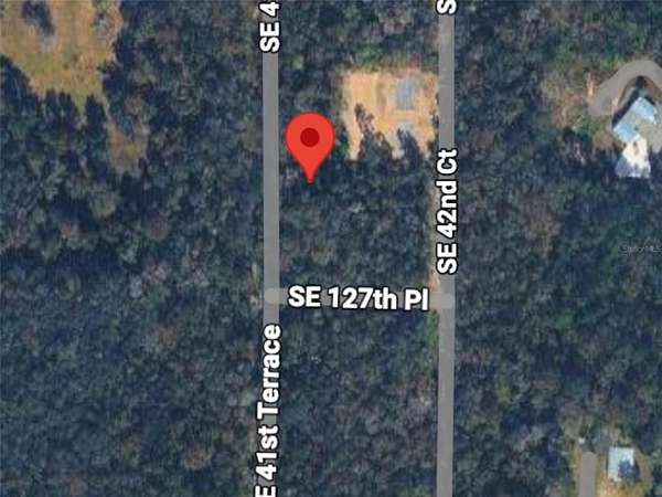 Residential Land for Sale in Belleview, Florida