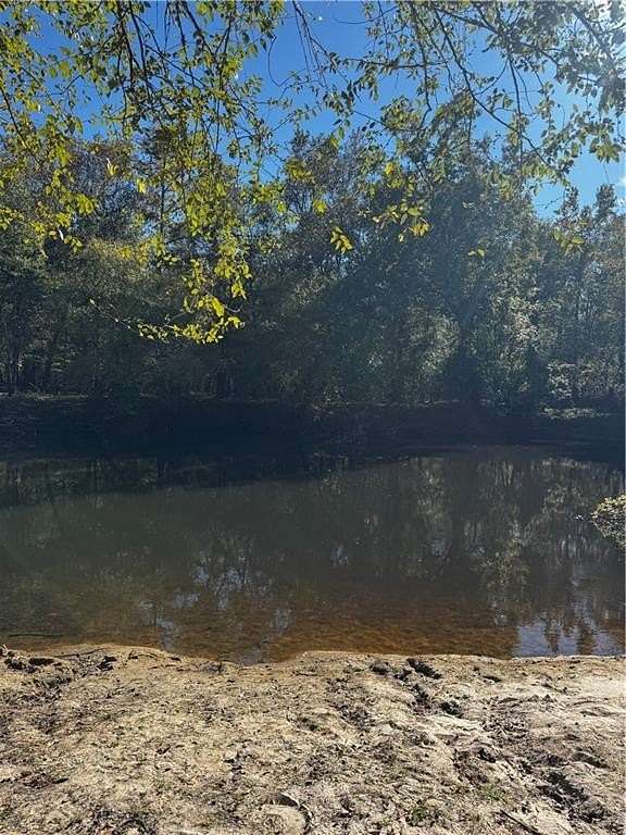 14 Acres of Recreational & Residential Land for Sale in Reidsville, Georgia