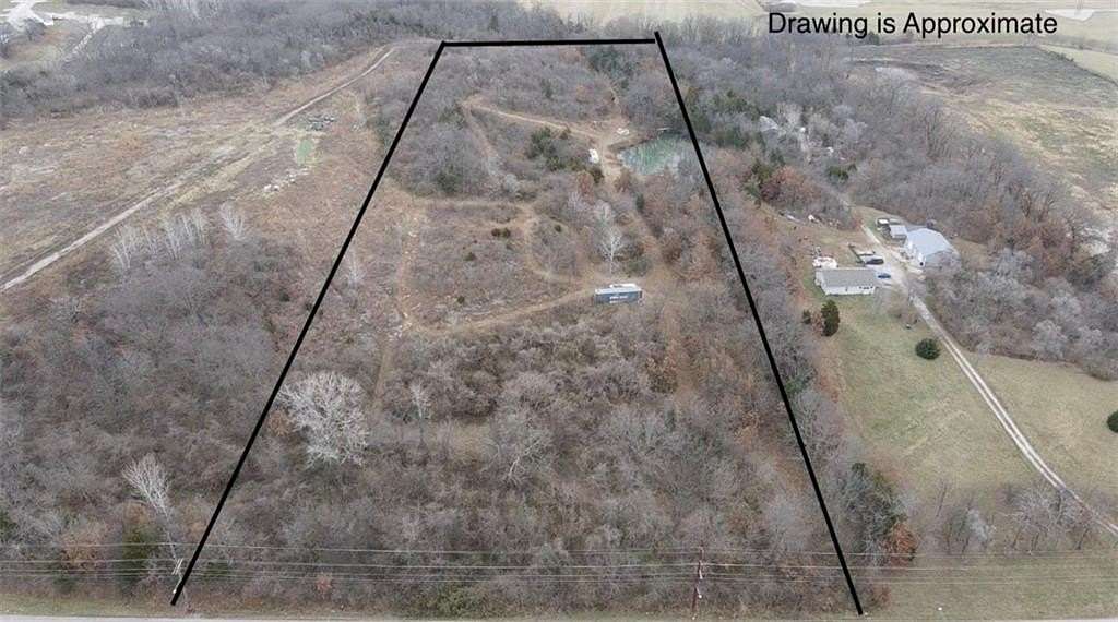 9.9 Acres of Residential Land for Sale in Independence, Missouri