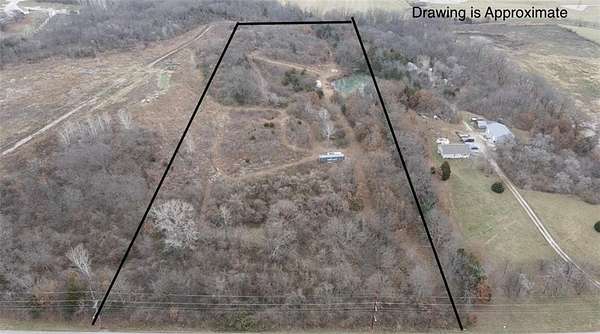 9.9 Acres of Residential Land for Sale in Independence, Missouri