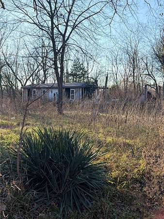 Residential Land for Sale in Nowata, Oklahoma