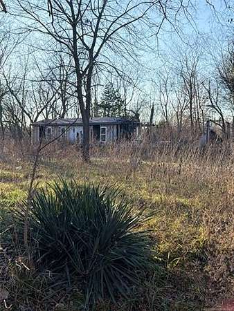 1.8 Acres of Residential Land for Sale in Nowata, Oklahoma