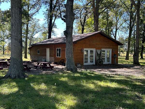 4.22 Acres of Residential Land for Sale in Louisville, Illinois