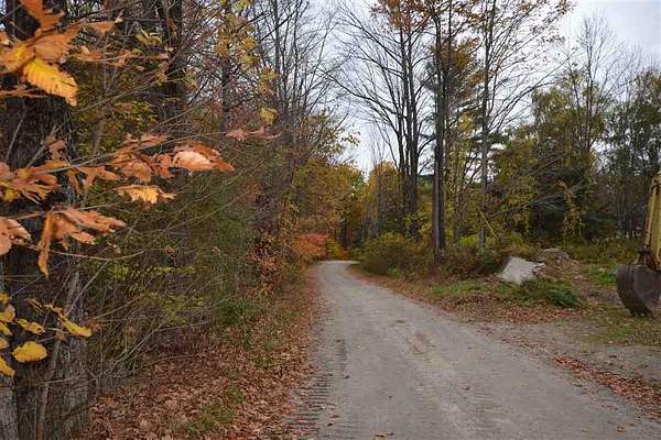 9 Acres of Residential Land for Sale in Antrim, New Hampshire