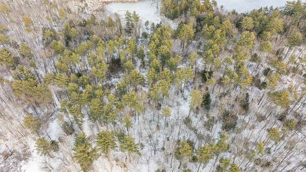 3.42 Acres of Residential Land for Sale in Auburn, New Hampshire