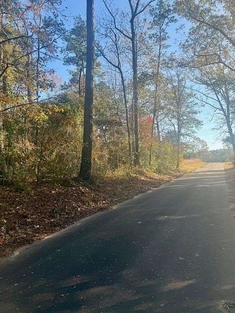 15 Acres of Recreational & Residential Land for Sale in Jasper, Texas