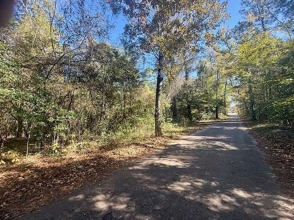 10 Acres of Recreational Land for Sale in Jasper, Texas