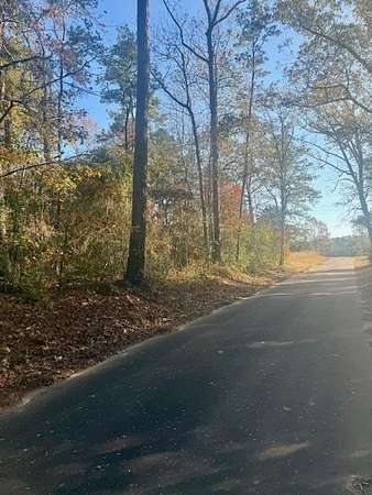 15 Acres of Recreational & Residential Land for Sale in Jasper, Texas
