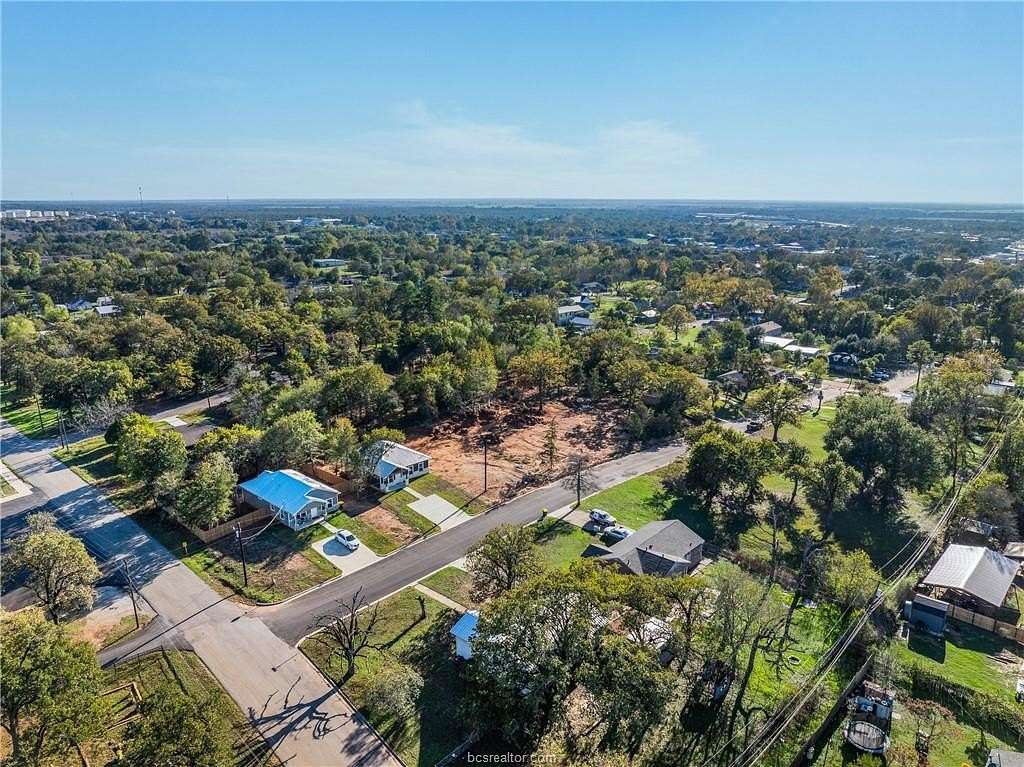 0.15 Acres of Land for Sale in Hearne, Texas