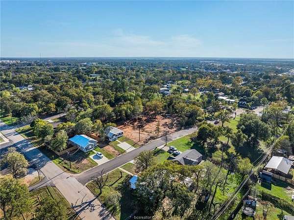 0.15 Acres of Residential Land for Sale in Hearne, Texas