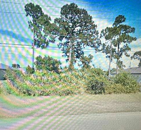 0.23 Acres of Residential Land for Sale in Port St. Lucie, Florida