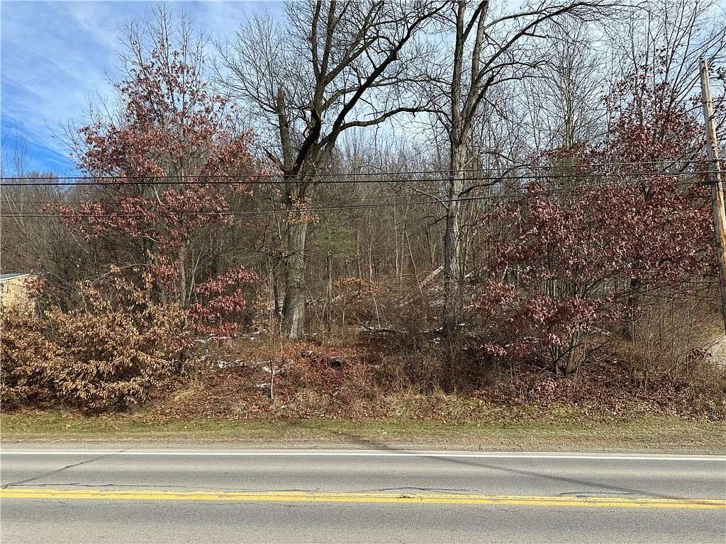 0.7 Acres of Residential Land for Sale in Allegheny Township, Pennsylvania