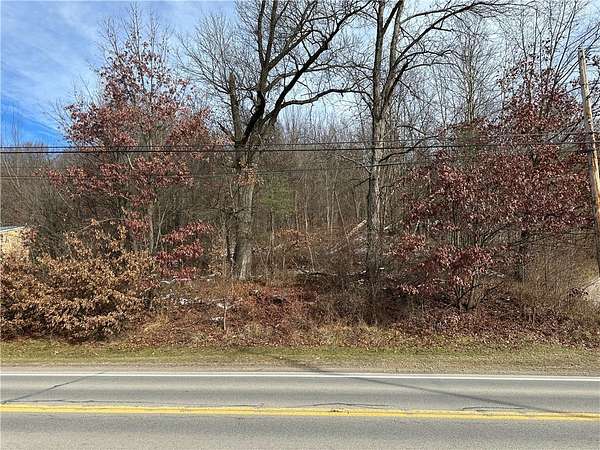 0.7 Acres of Residential Land for Sale in Allegheny Township, Pennsylvania