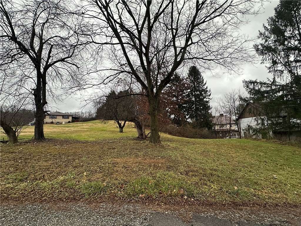 0.24 Acres of Residential Land for Sale in South Huntingdon Township, Pennsylvania